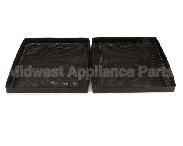 TB10 Amana Menumaster 10 (254 Mm) X 12 (305 Mm) Non-Stick Bask