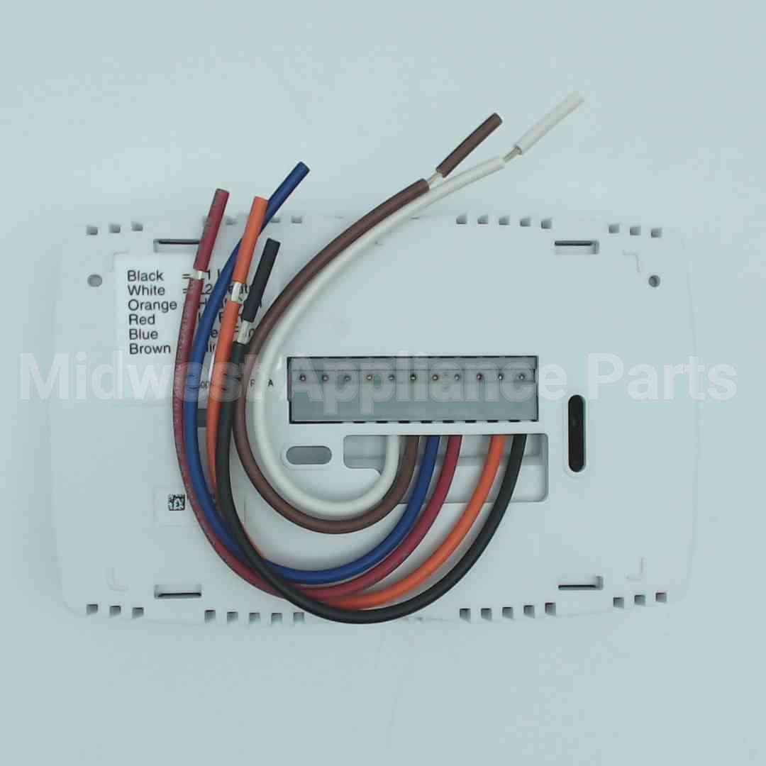 TB6575B1000 Honeywell 120/240V2Pipefancoilstat3Spdfn