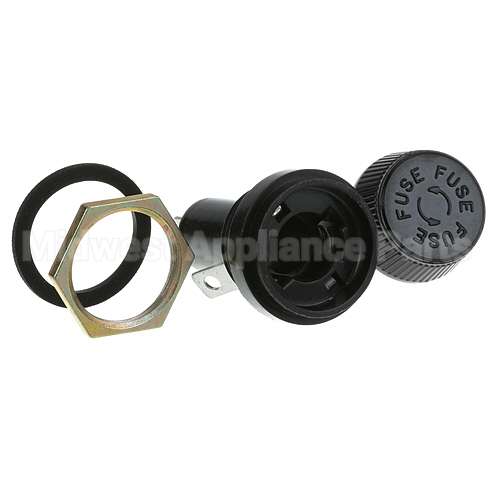 TBC100586 Compatible Turbo Chef Fuse Holder