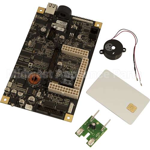 TBCCON-3007-6-26 Compatible Turbo Chef Servicekit, Control Boa Rd Ngc