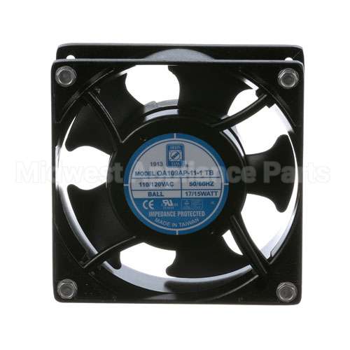 TBCHHB3234 Compatible Turbo Chef Fan, Cooling, Svc Kit