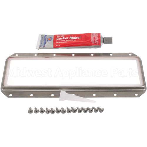 TBCNGC-3029 Compatible Turbo Chef Waveguide Cover