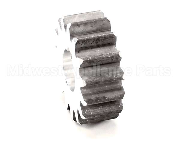 TBD-500-18 Thunderbird Gear 15T