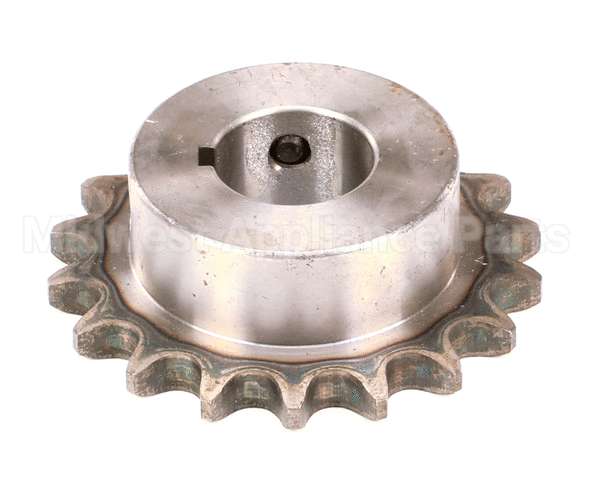TBD-500-46 Thunderbird 18T Chain Gear