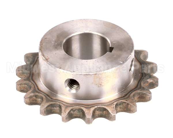 TBD-500-46 Thunderbird 18T Chain Gear