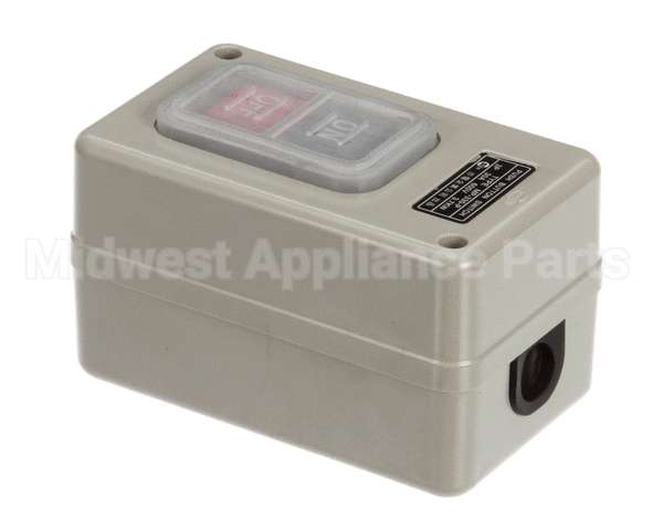 TBM-30-19 Thunderbird Control Box