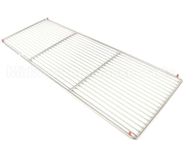 TBP00155 Delfield Shelf,Wire,39.87X14.38, Pass