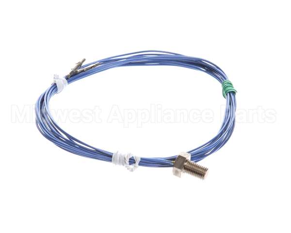 TBP00193 Delfield Thermister,Hi-Temp,Blue, 8Ft