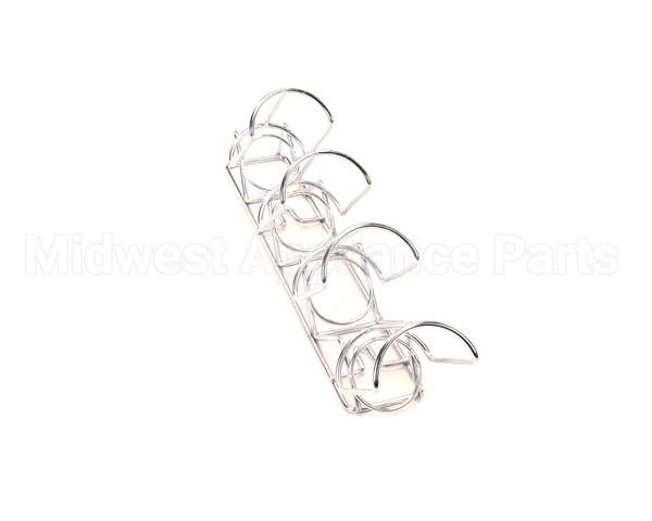 TBP00292 Delfield Holder, Bottle, Vert, Pronto