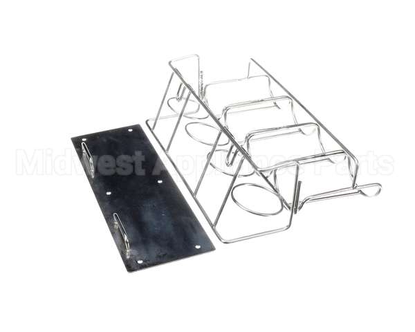 TBP00294 Delfield Holder, Bottle, Horiz, Pronto