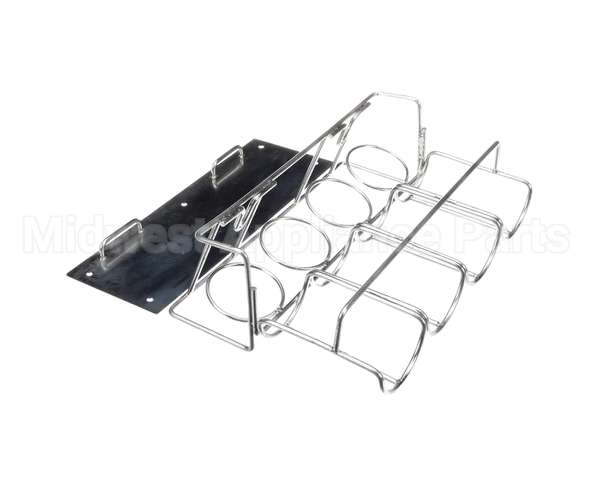 TBP00294 Delfield Holder, Bottle, Horiz, Pronto