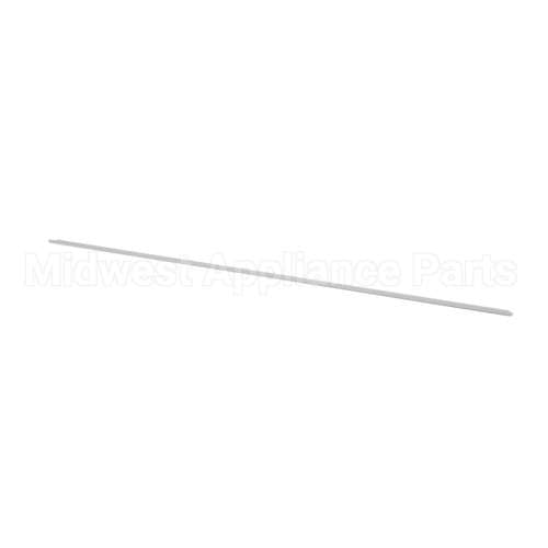 TBP30002 Delfield Retainer,Gasket,Horz,
