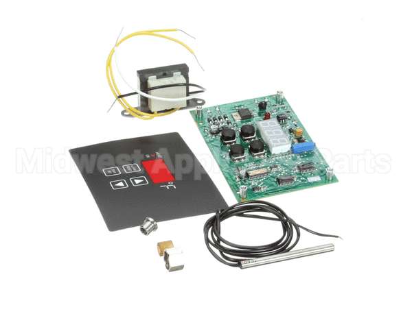 TBP30033-S Delfield Control,Temp,Taco Bell