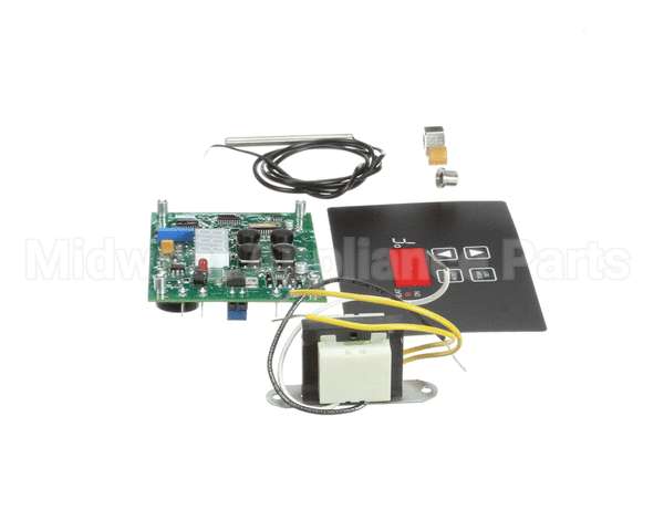 TBP30033-S Delfield Control,Temp,Taco Bell