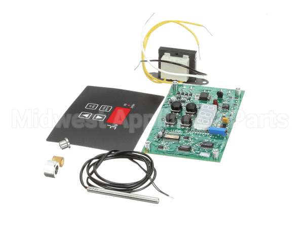 TBP30033-S Delfield Control,Temp,Taco Bell