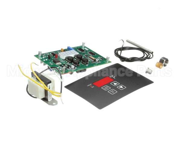 TBP30033-S Delfield Control,Temp,Taco Bell