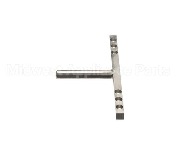TBRROGOD14 Rotisol Tbar For Brro16 Roast Clamp S
