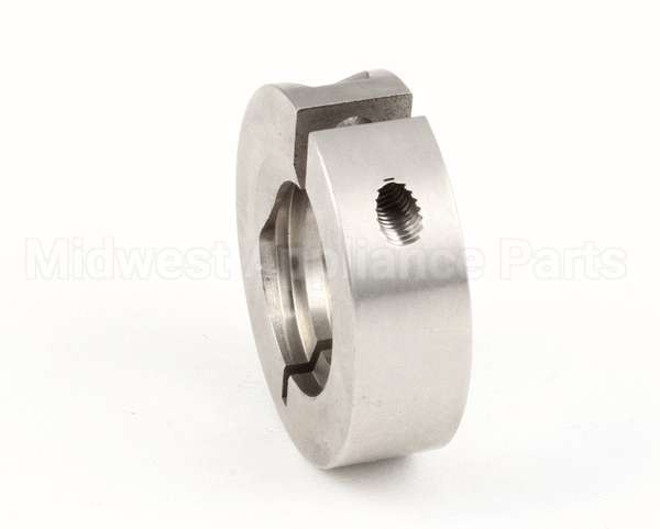 TC0003 Bki Collar, Threaded Shaft