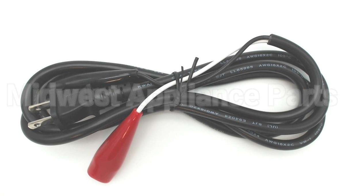 TC103 Supco Test Cord Set 2 Wire