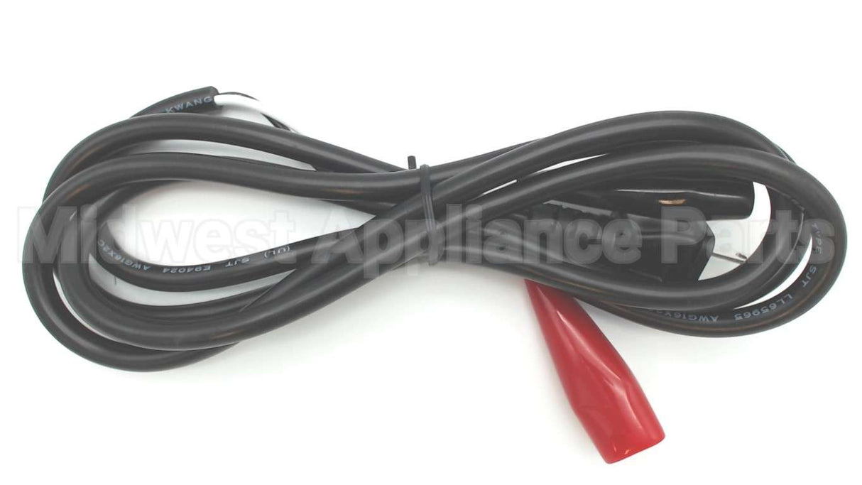 TC103 Supco Test Cord Set 2 Wire