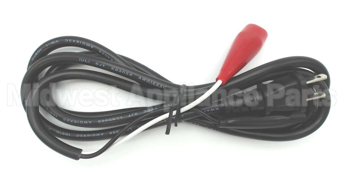 TC103 Supco Test Cord Set 2 Wire
