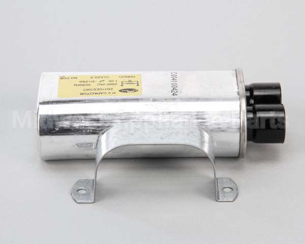 TC3-3219 Turbochef Service Kit, Capacitor (1.05Uf) And Clam