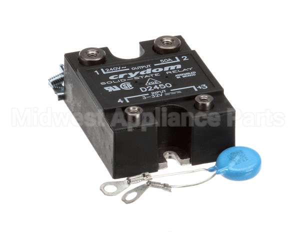 TC3-3221 Turbochef Service Kit, C3, Solid State Relay