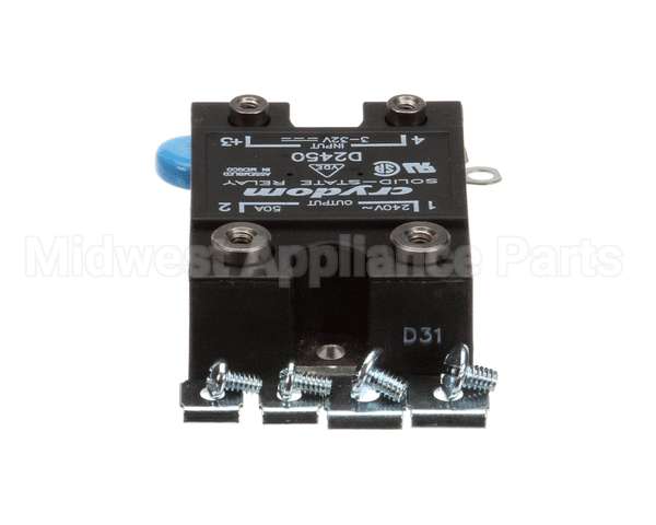 TC3-3221 Turbochef Service Kit, C3, Solid State Relay