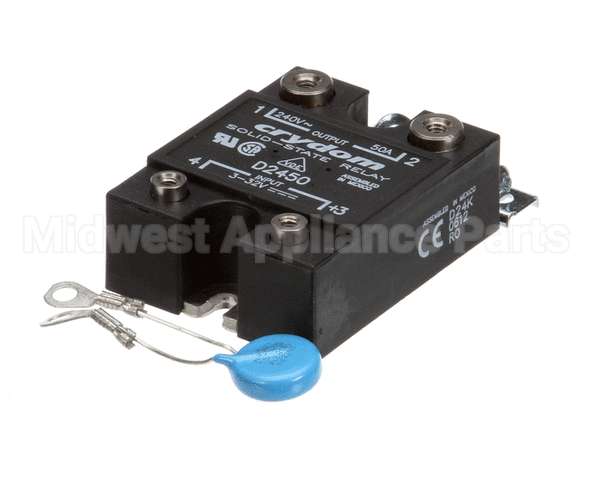 TC3-3221 Turbochef Service Kit, C3, Solid State Relay