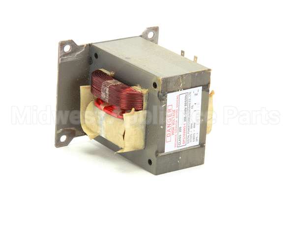 TC3-3223 Turbochef Kit, C3, Hv Transformer, W/Packaging (Al