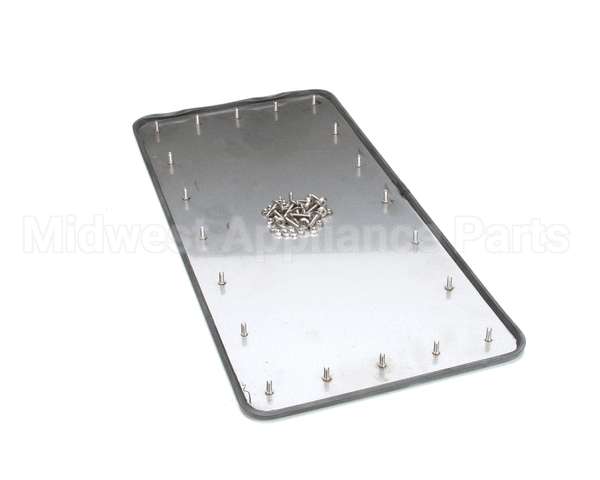 TC3-3227 Turbochef Service Kit, C3, Shunt Plate And Gasket