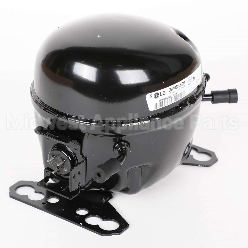 TCA35931726 LG Compressor,Set Assembly