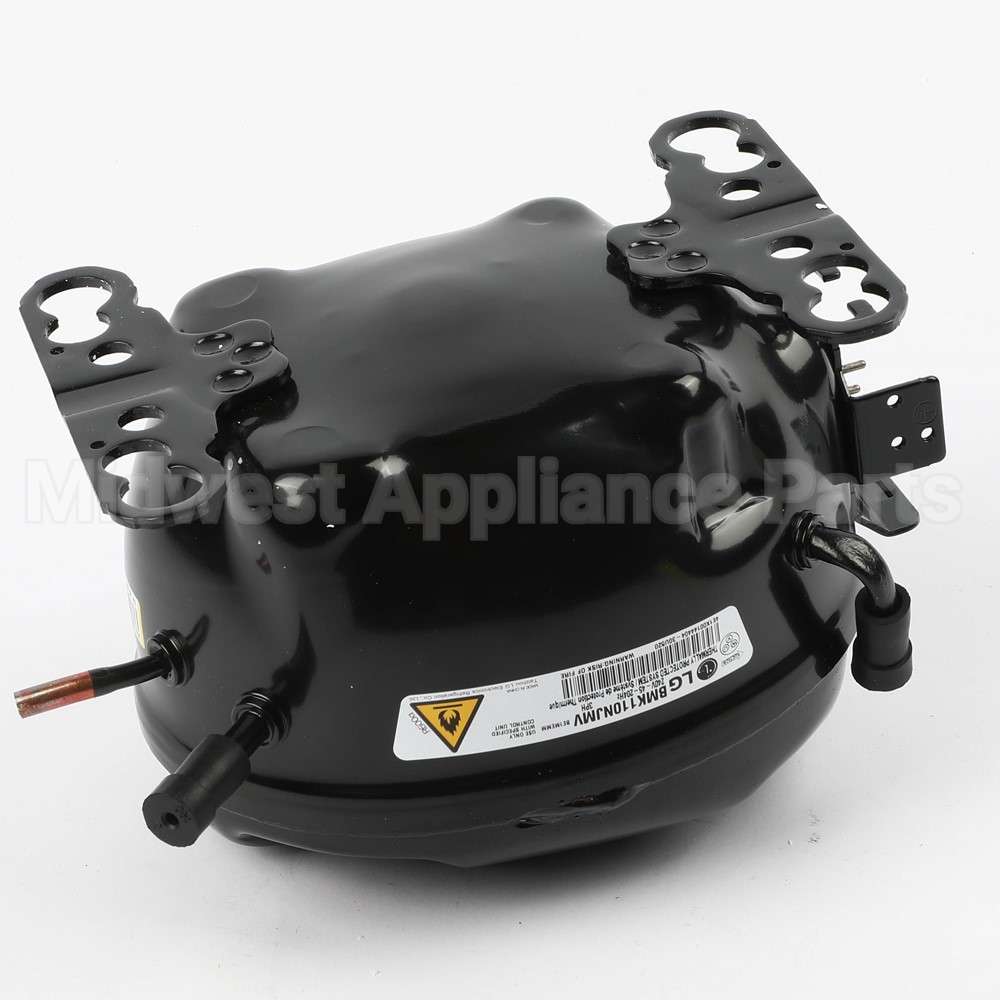 TCA37611425 LG Compressor,Set Assembly