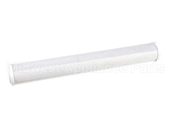 TCB20-5 Middleby Water Filtration 20" Carbon Block Replacement