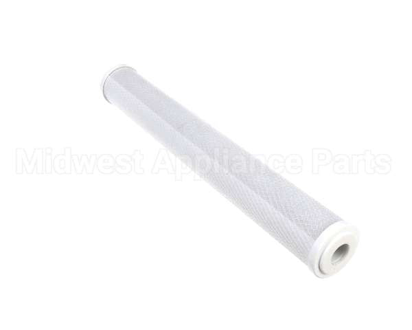 TCB20-5 Middleby Water Filtration 20" Carbon Block Replacement