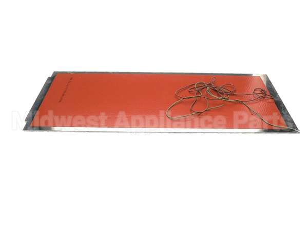 TCMO1000+PLAQUE105 Rotisol Heating Element Aluminum Pla