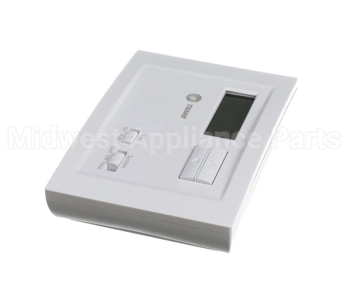 TCONT102AN11AA Trane 1H/1C Non-Programmable Tstat
