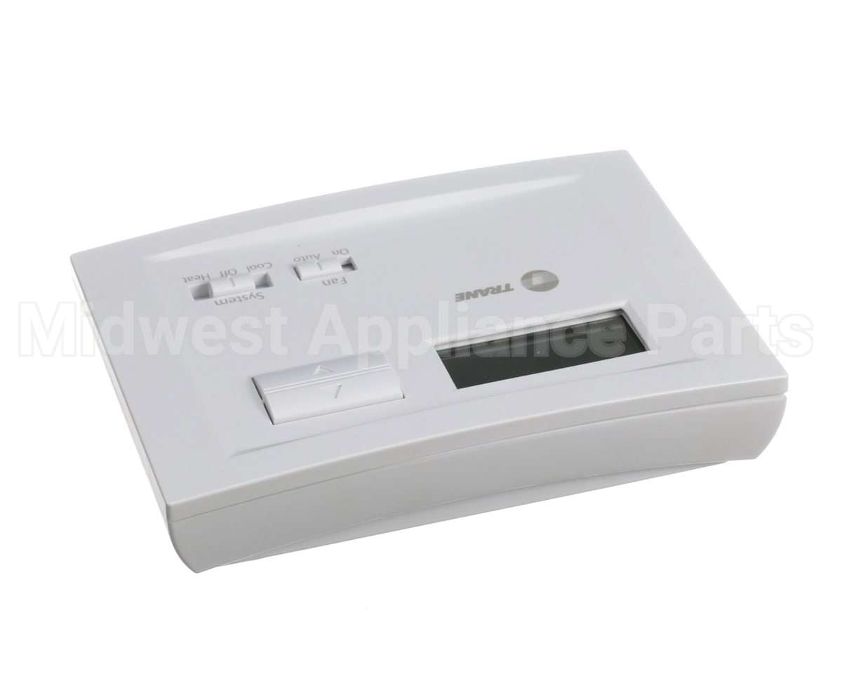 TCONT102AN11AA Trane 1H/1C Non-Programmable Tstat