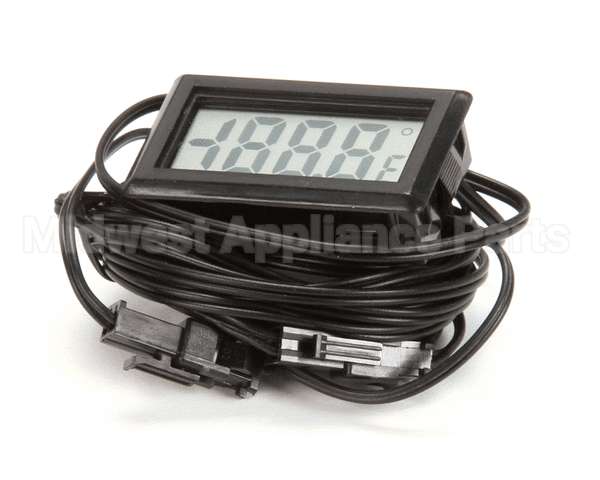 TDD71100QI-G2 Turbo Air Temperature Display