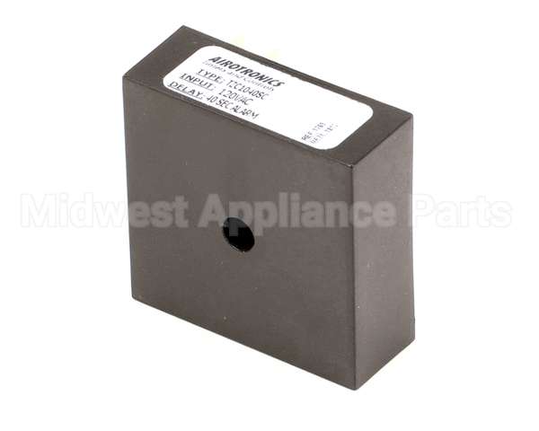 TDR-0013 Belshaw Buzzer 40 Second Delay Airotro