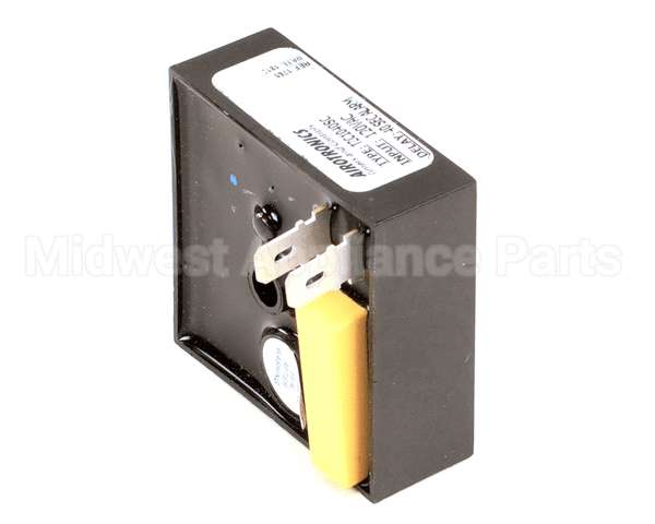 TDR-0013 Belshaw Buzzer 40 Second Delay Airotro