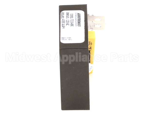TDR-0013 Belshaw Buzzer 40 Second Delay Airotro
