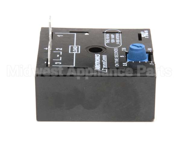 TDR-0014 Belshaw Solid State Off Delay Timer 120 Vac, 50/