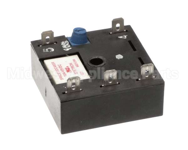 TDR-0018 Belshaw Relay On Delay .1-10S 120V Air