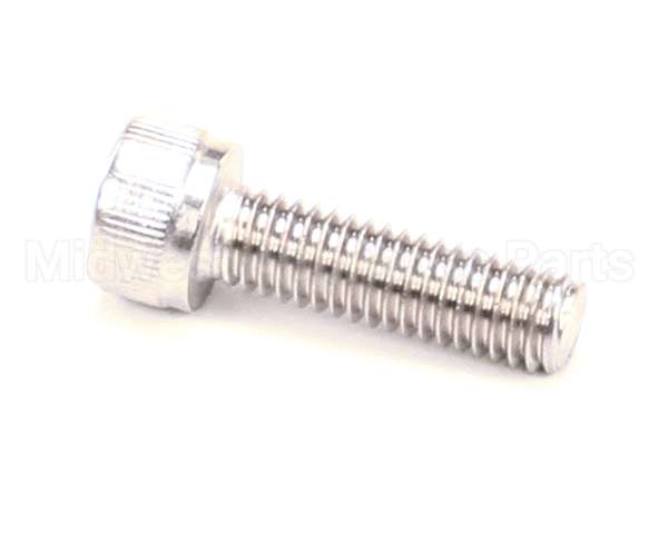 TDR-36-5 Thunderbird Hex Screw