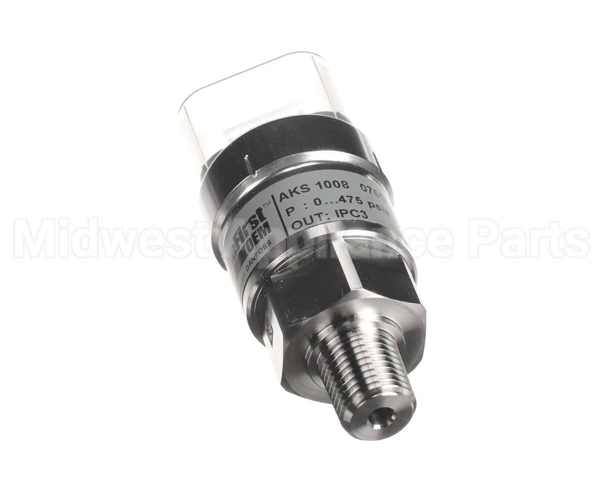 TDR0734 Trane 0-475# Presstransducer