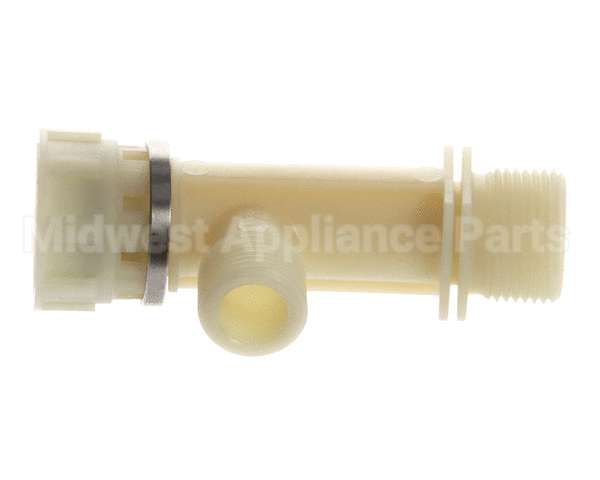 TE-27204 Alto Shaam Tee,Piece,3/4 X 3/4X 1/2