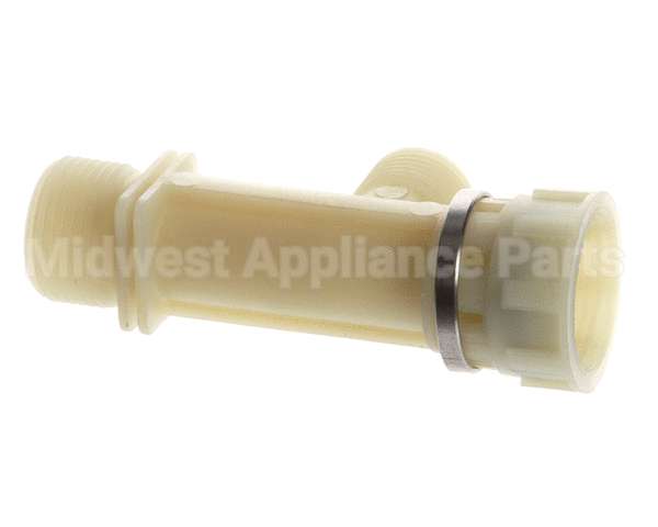 TE-27204 Alto Shaam Tee,Piece,3/4 X 3/4X 1/2