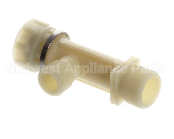 TE-27204 Alto Shaam Tee,Piece,3/4 X 3/4X 1/2