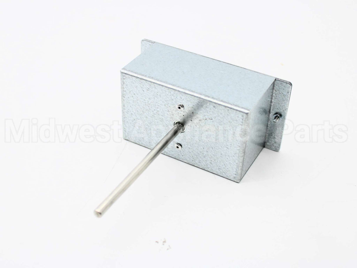 TE-703-C-12-A-3 Mamac Systems 4" 10Kohm Immtempsnsr;1/2"Adpt